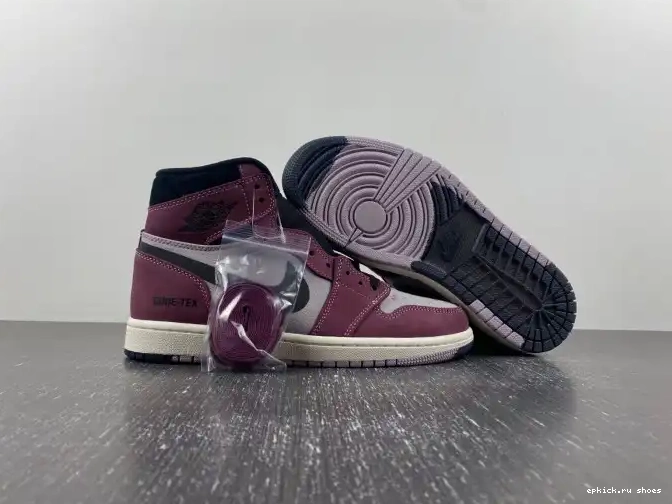 Rep Element Jordan DB2889-500 Air Gore-Tex 1 0601